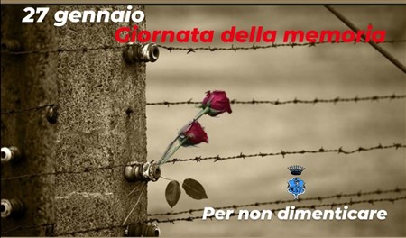 Comune Di Naso Giornata Della Memoria Per Non Dimenticare