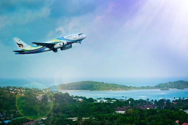 Turismo